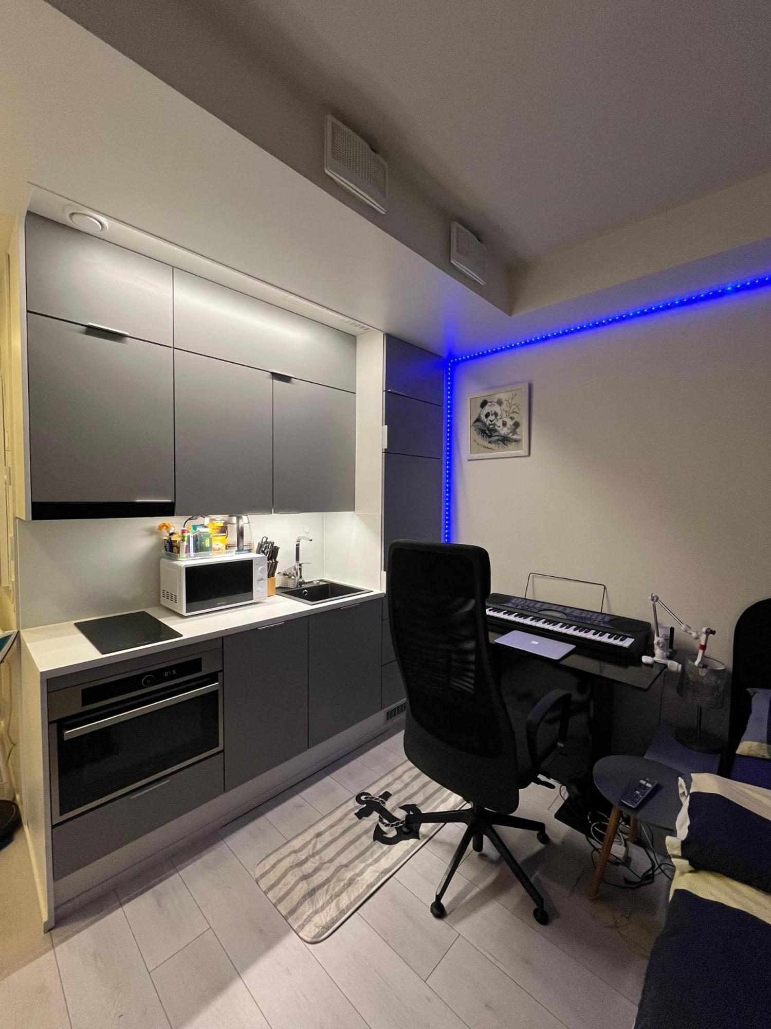 Apartment The Sophisticated Helsinki