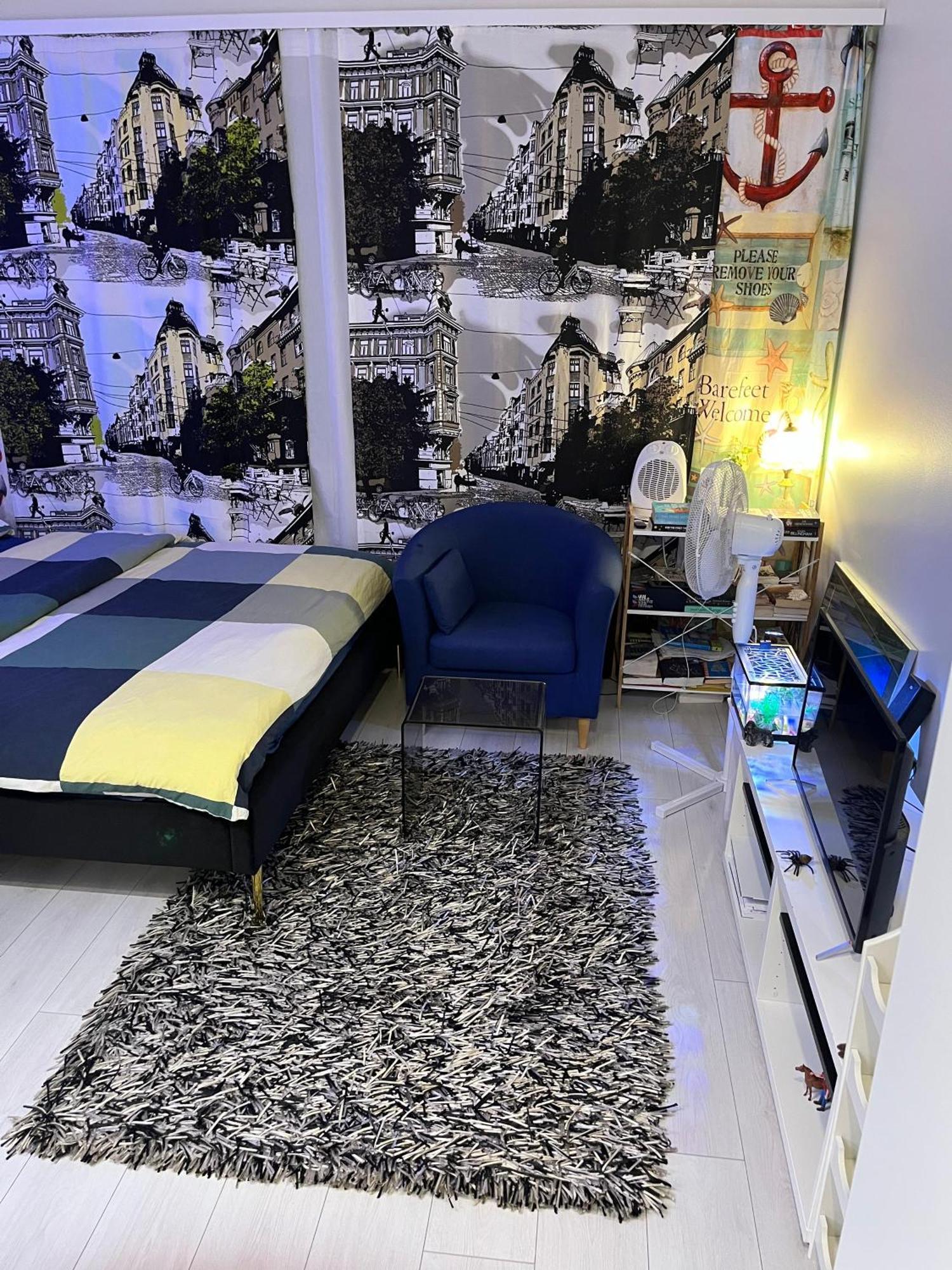 Apartment The Sophisticated